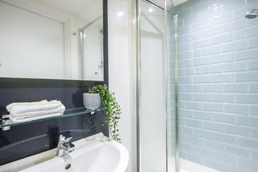 1 bed studio, City Road, City Centre, Newcastle, NE12AQ - Image 8